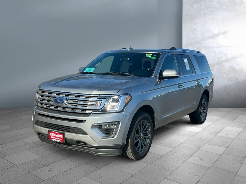2021 Ford Expedition Max