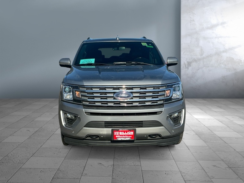 2021 Ford Expedition Max