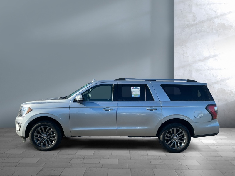 2021 Ford Expedition Max