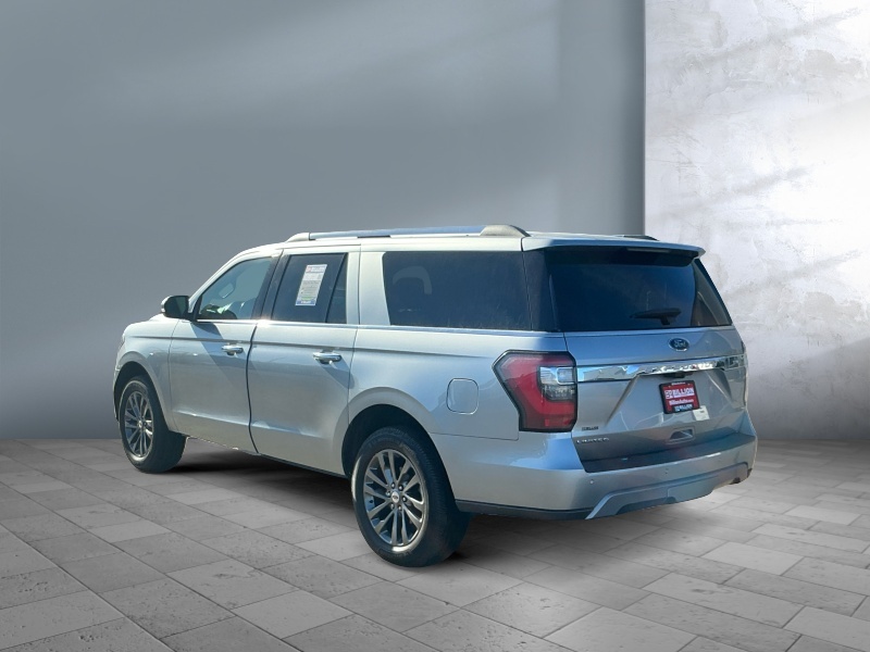 2021 Ford Expedition Max