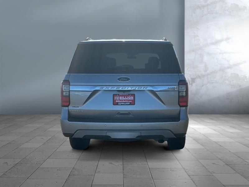 2021 Ford Expedition Max