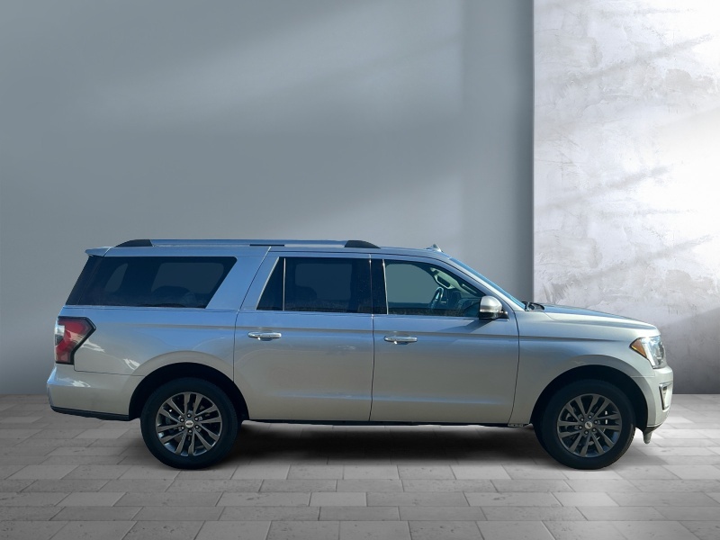 2021 Ford Expedition Max