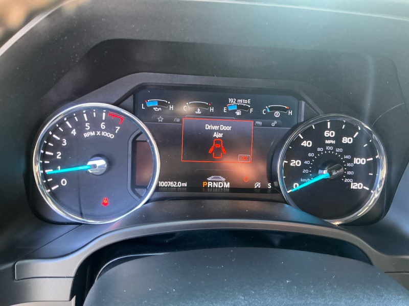 2021 Ford Expedition Max