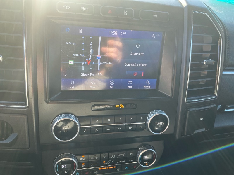 2021 Ford Expedition Max