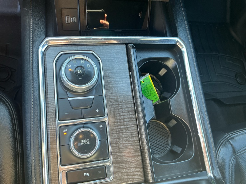 2021 Ford Expedition Max