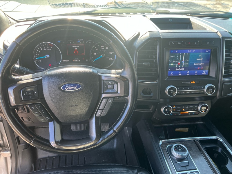 2021 Ford Expedition Max