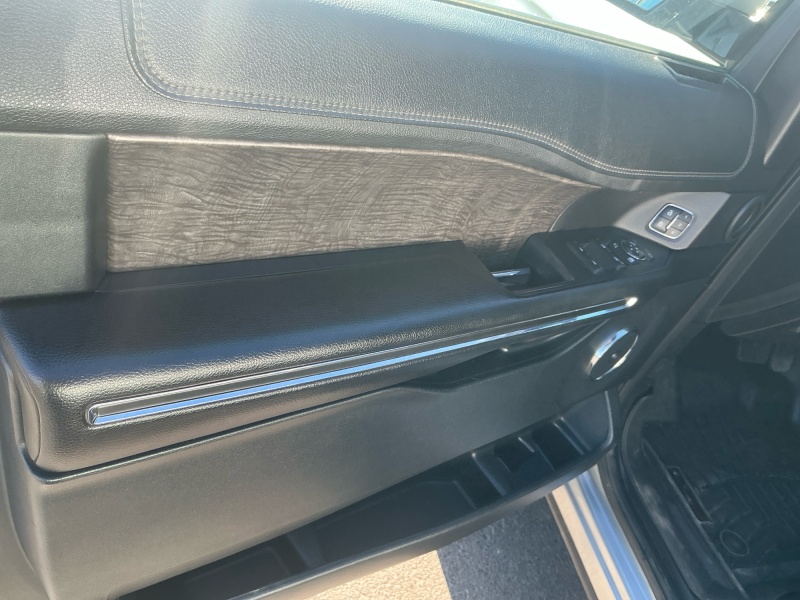 2021 Ford Expedition Max