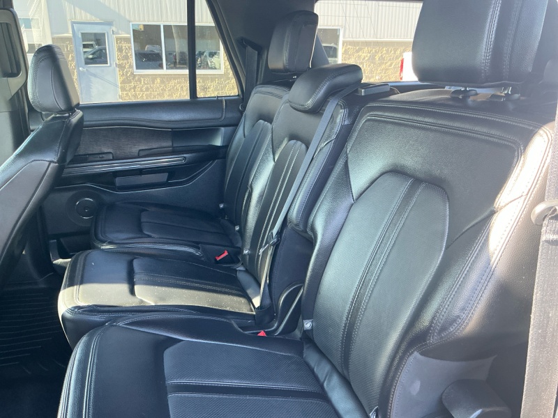 2021 Ford Expedition Max