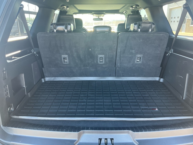 2021 Ford Expedition Max