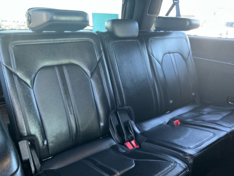 2021 Ford Expedition Max