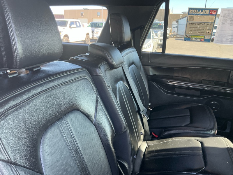 2021 Ford Expedition Max