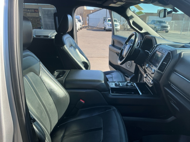 2021 Ford Expedition Max