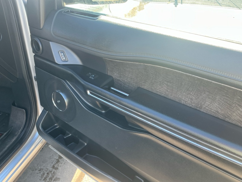 2021 Ford Expedition Max