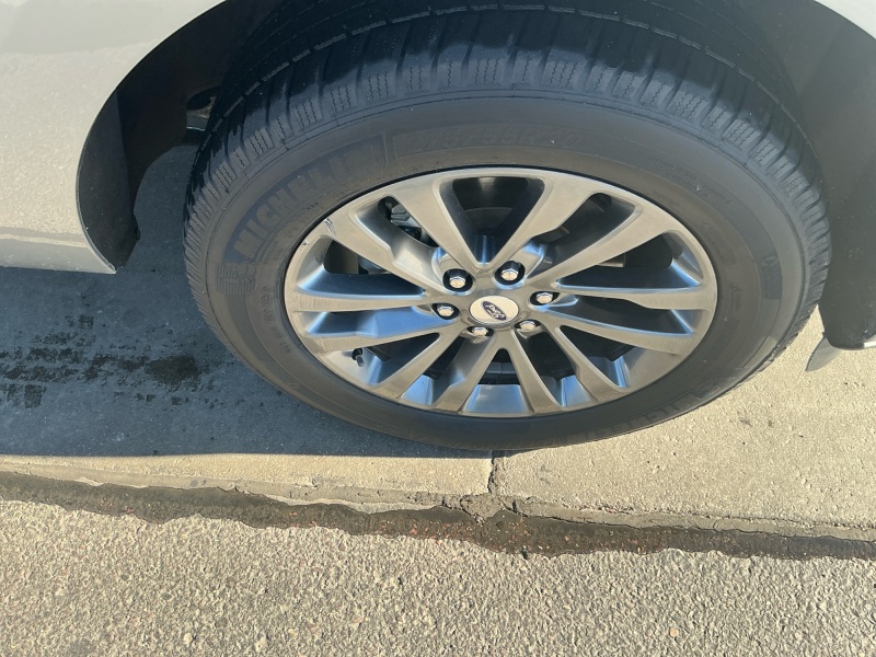 2021 Ford Expedition Max