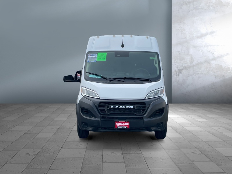 2023 Ram ProMaster Cargo Van