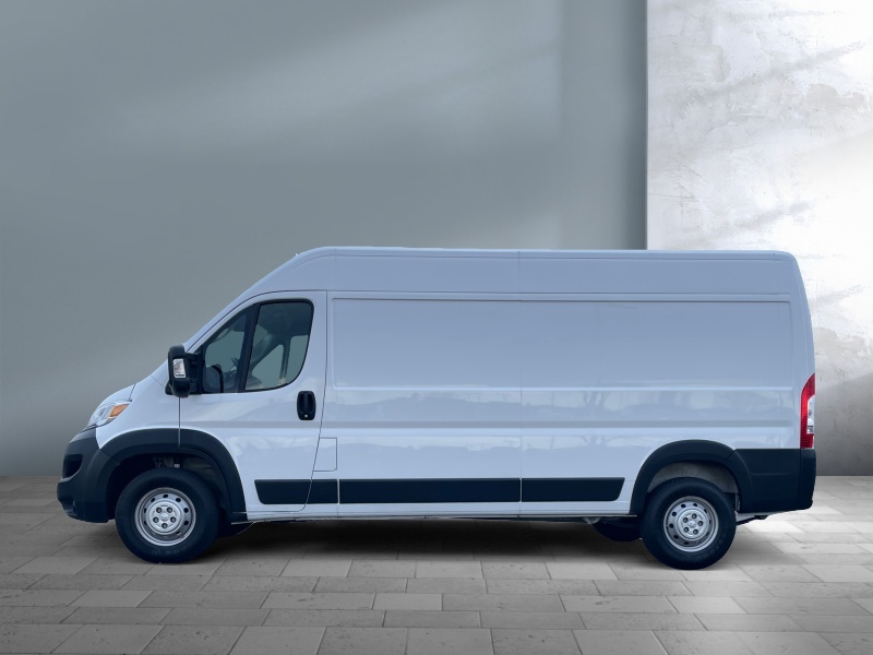 2023 Ram ProMaster Cargo Van