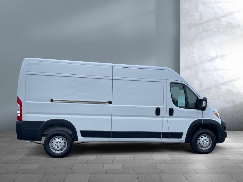 2023 Ram ProMaster Cargo Van