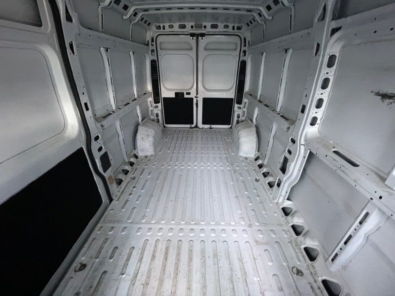 2023 Ram ProMaster Cargo Van