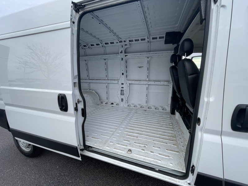 2023 Ram ProMaster Cargo Van
