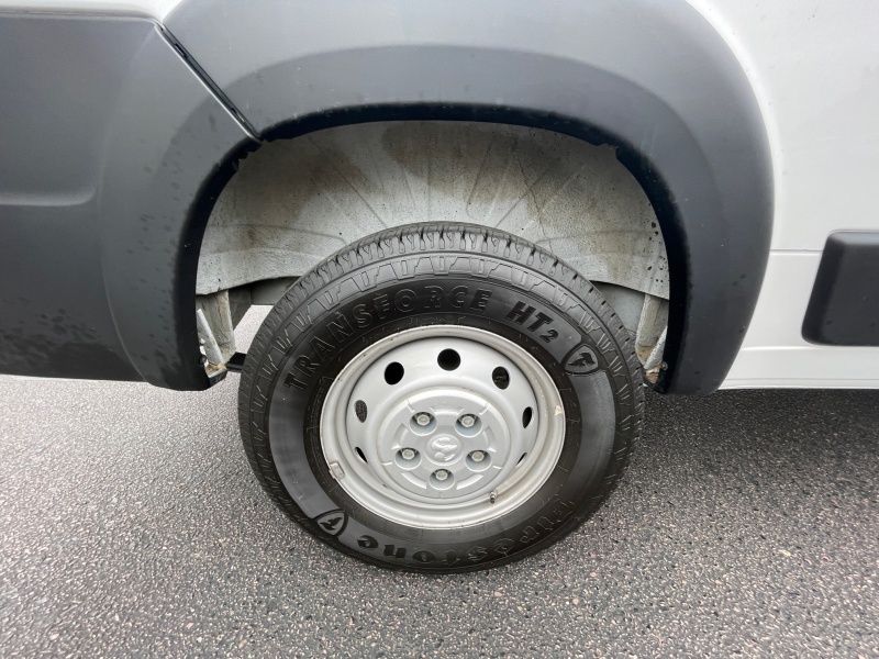 2023 Ram ProMaster Cargo Van