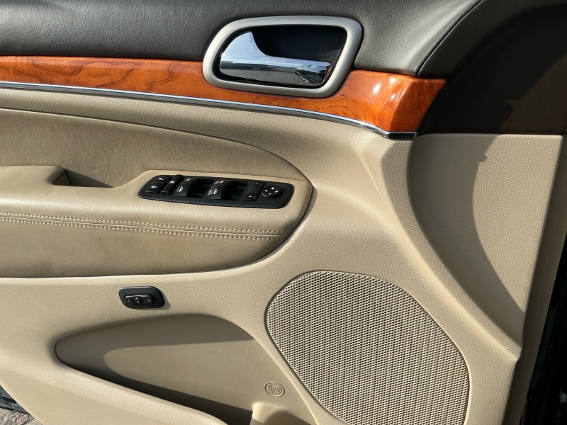 2013 Jeep Grand Cherokee