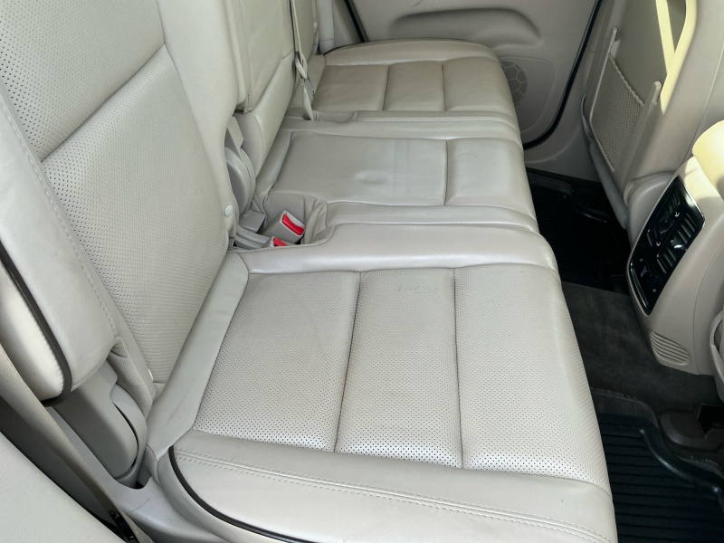 2013 Jeep Grand Cherokee