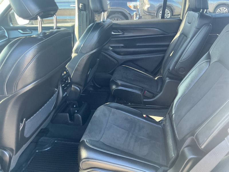 2023 Jeep Grand Cherokee L