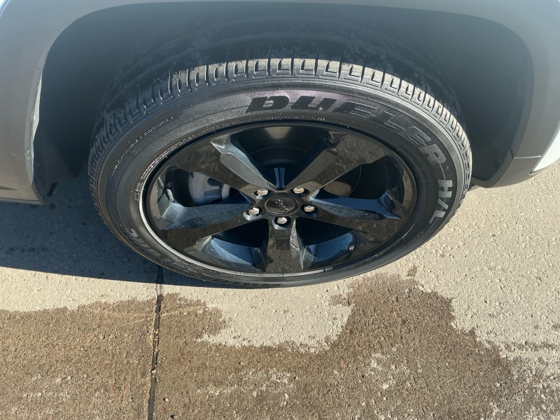 2023 Jeep Grand Cherokee L