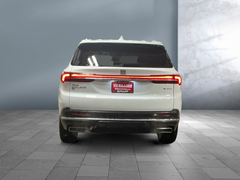 2025 Buick Enclave
