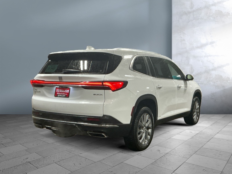2025 Buick Enclave