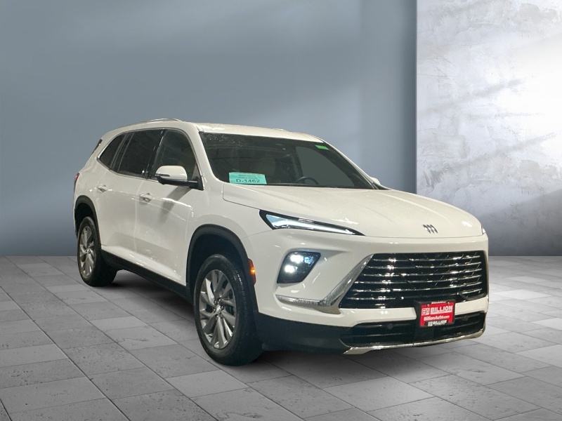 2025 Buick Enclave