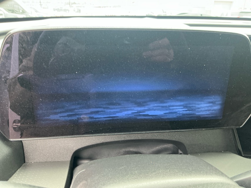 2024 Chevrolet Traverse