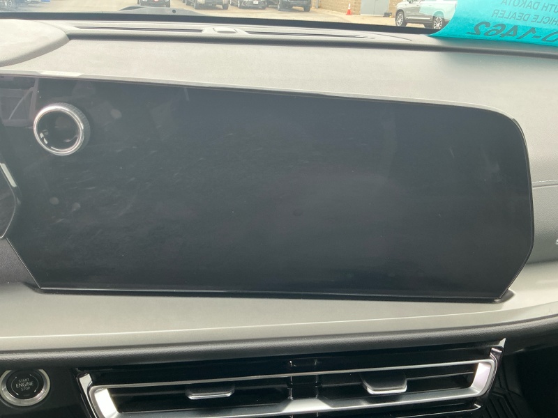 2024 Chevrolet Traverse