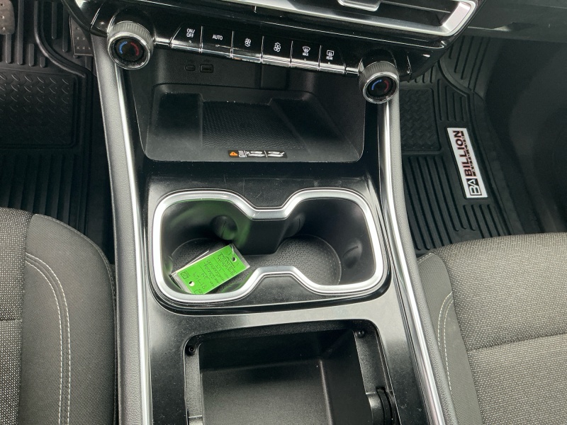 2024 Chevrolet Traverse