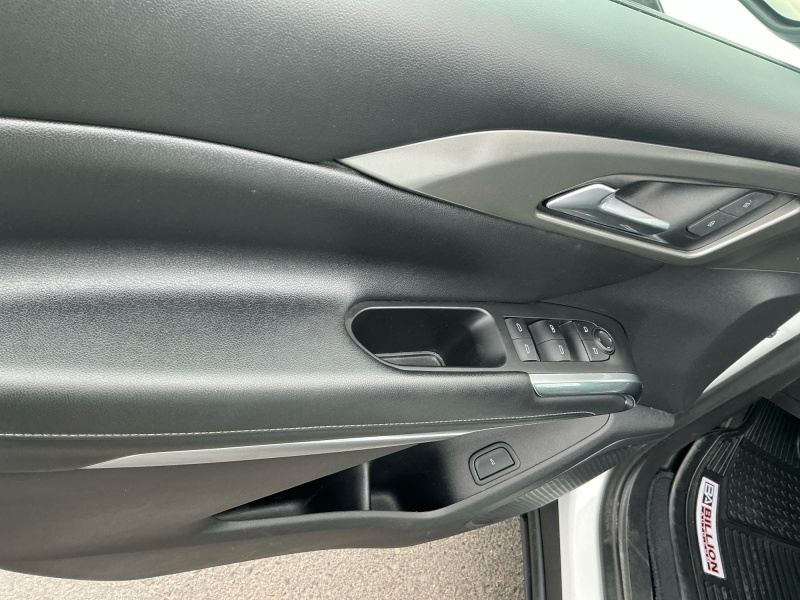 2024 Chevrolet Traverse