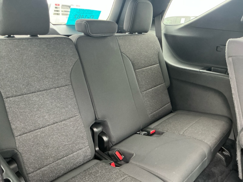 2024 Chevrolet Traverse