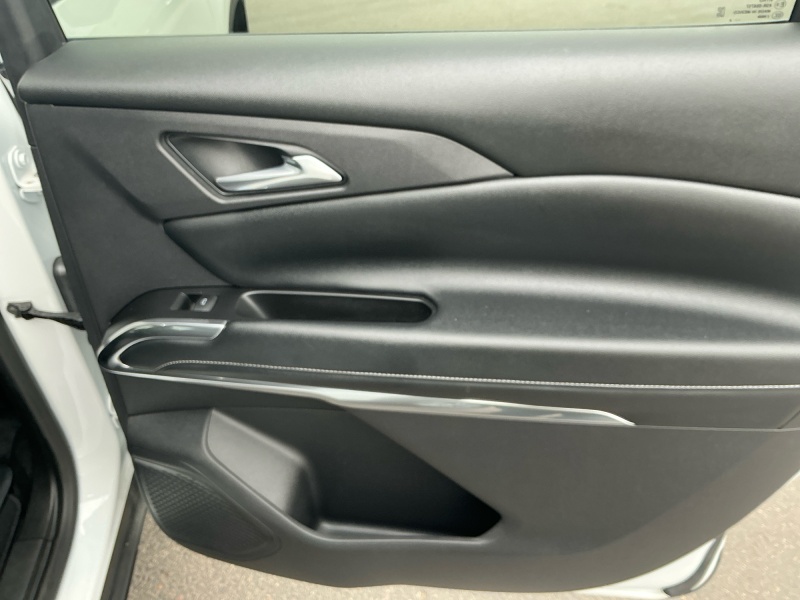 2024 Chevrolet Traverse