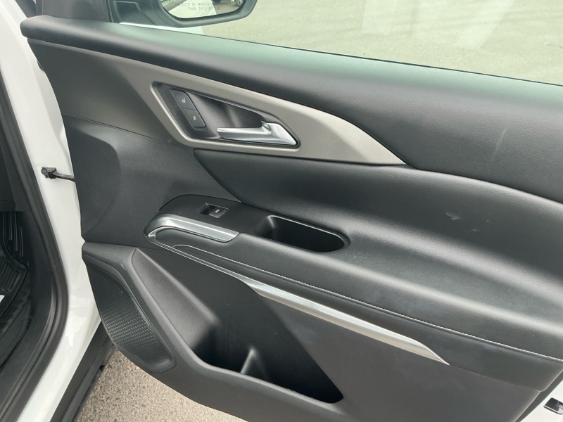 2024 Chevrolet Traverse