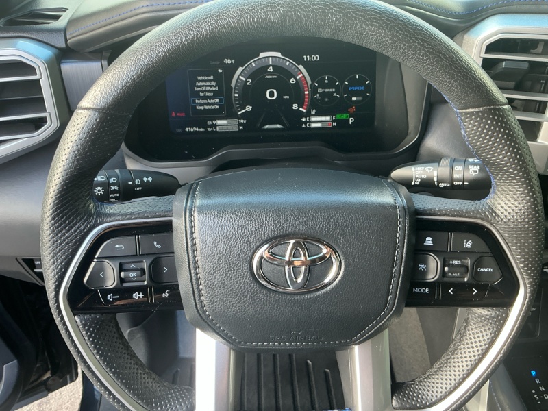2024 Toyota Sequoia
