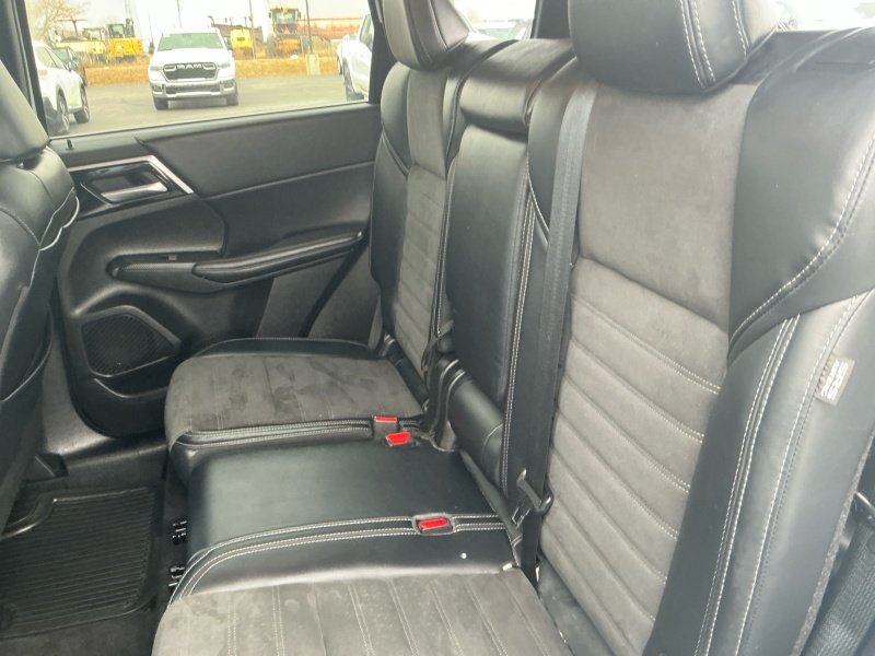 2024 Mitsubishi Outlander