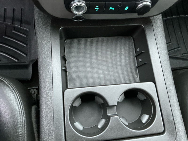 2012 Chevrolet Silverado 2500HD