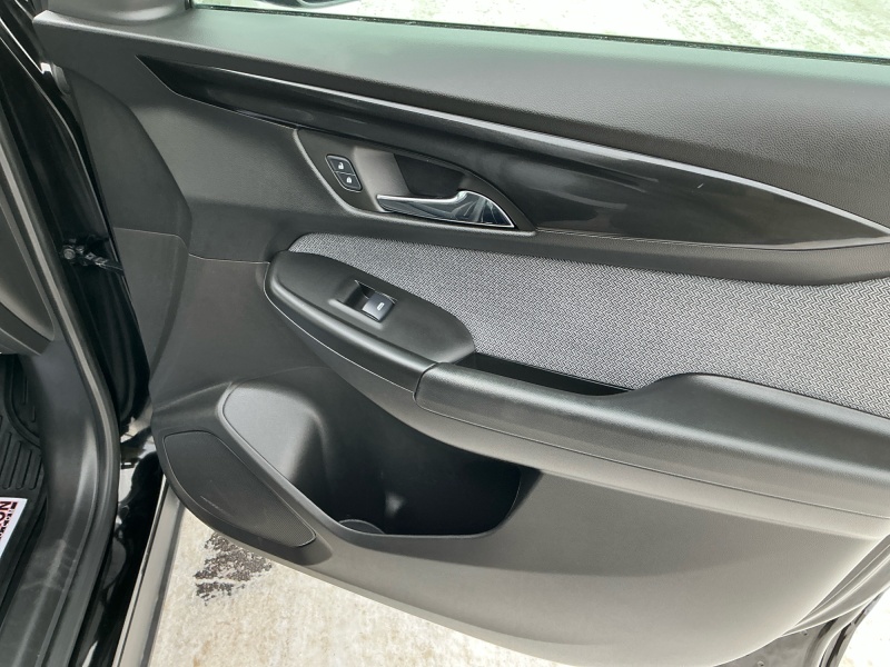 2025 Chevrolet Trailblazer