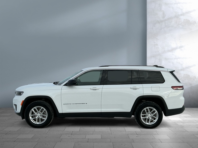 2024 Jeep Grand Cherokee L
