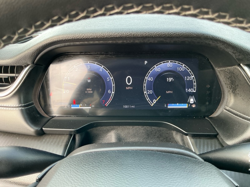 2024 Jeep Grand Cherokee L