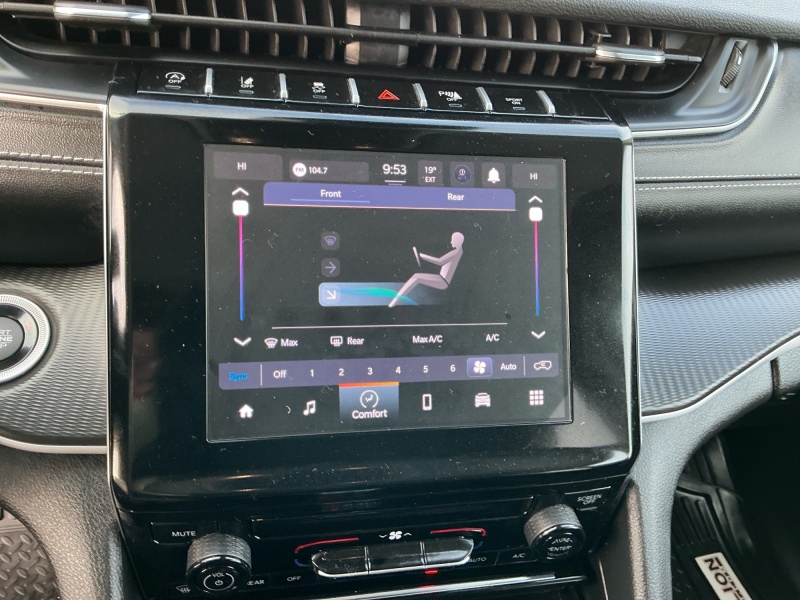 2024 Jeep Grand Cherokee L