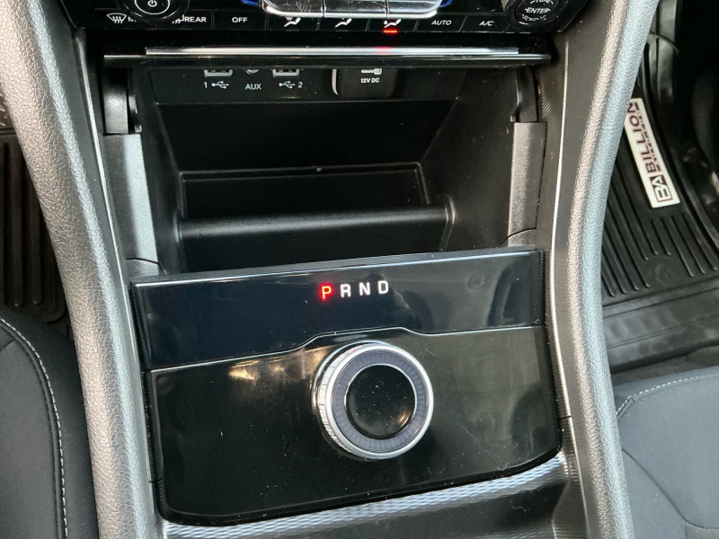 2024 Jeep Grand Cherokee L