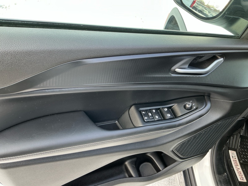 2024 Jeep Grand Cherokee L