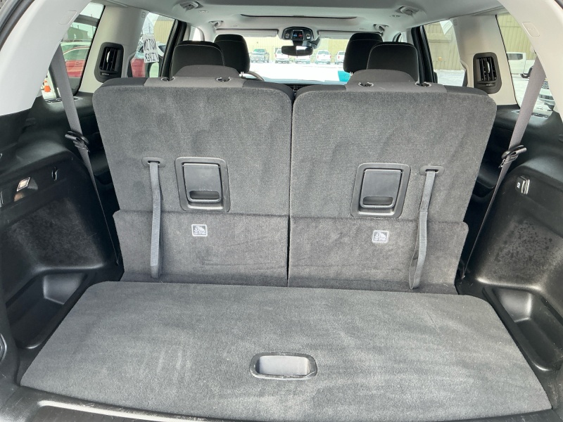 2024 Jeep Grand Cherokee L