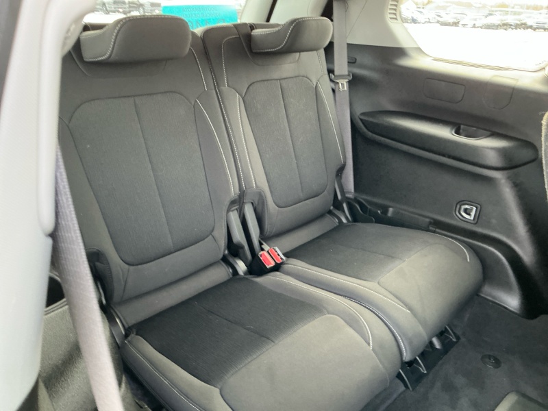 2024 Jeep Grand Cherokee L