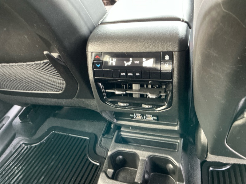 2024 Jeep Grand Cherokee L